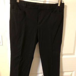 Banana Republic Ankle Pants